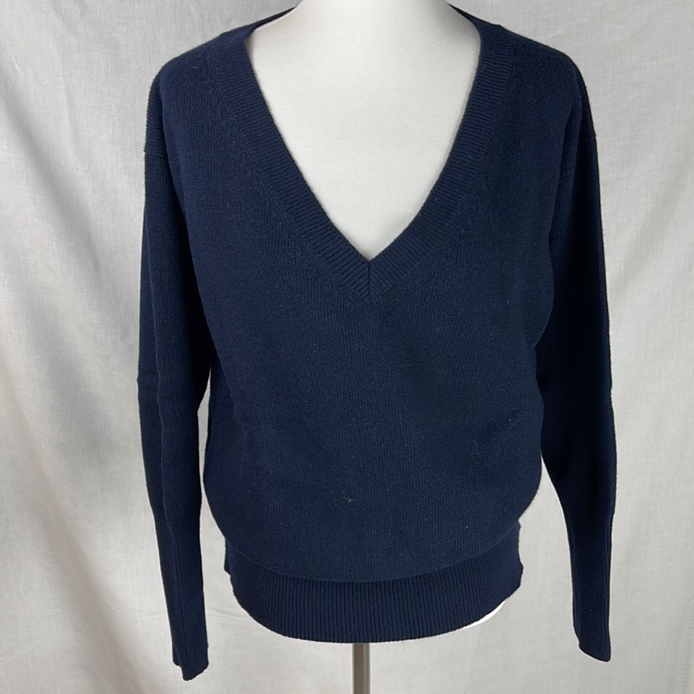 Celtic & Co sweater